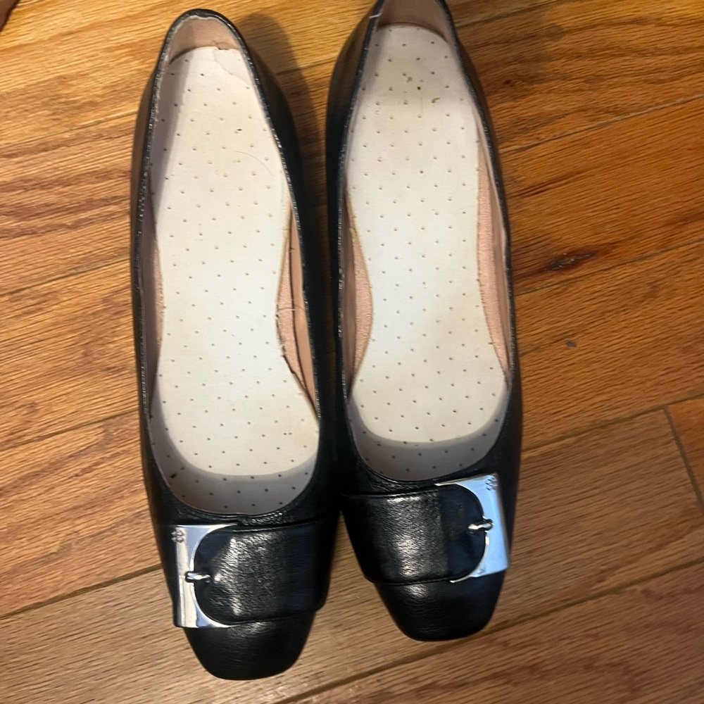 Women’s Black Shoes